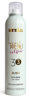 Sensus Tabu Selfie Rush lakier do włosów średnio utrwalający 400ml