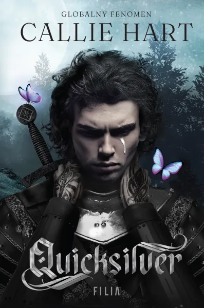 Quicksilver zdjęcie 1