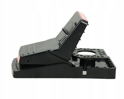 5x SILNA ŁAPKA PUŁAPKA NA SZCZURY I MYSZY GILOTYNA DUŻA SIŁA MECHANIZMU na Arena.pl