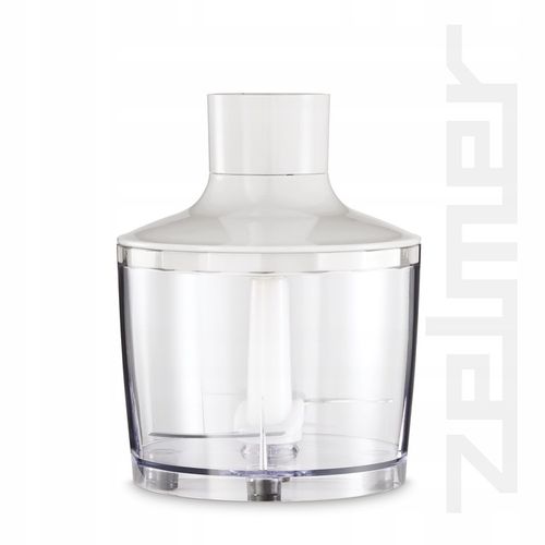 BLENDER RĘCZNY ZELMER KUCHENNY WIELOFUNKCYJNY MIKSER ROBOT TURBO 800W na Arena.pl