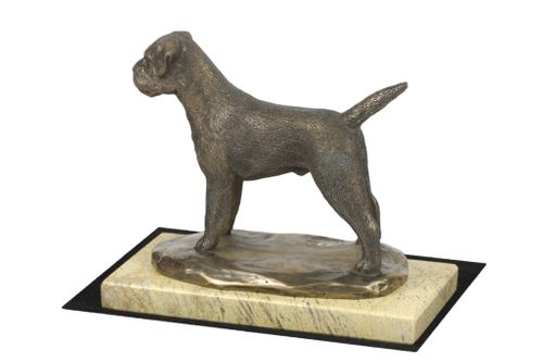 Border Terier - figurka - 4637 na Arena.pl