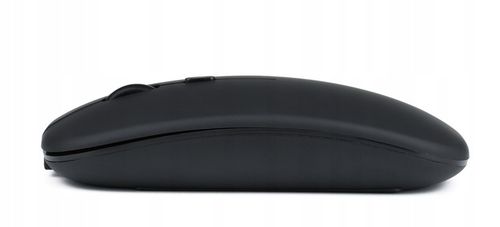 BEZPRZEWODOWA MYSZKA SLIM CICHA MYSZ BLUETOOTH na Arena.pl