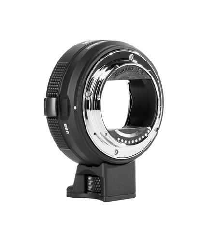 Adapter bagnetowy Commlite CM-EF-E HS - Canon EF / Sony E na Arena.pl
