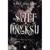 Świt Onyksu. Święte Kamienie. Tom 1