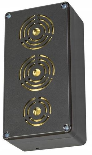 ODSTRASZACZ KUN MYSZY SZCZURÓW GRYZONI ULTRADŹWIĘKOWY DO DOMU I OGRODU na Arena.pl