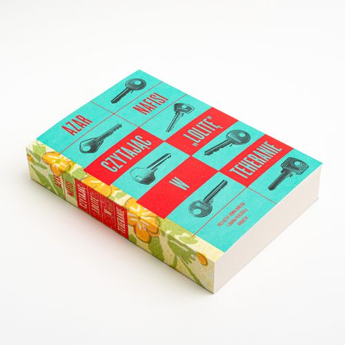 Czytając „Lolitę” w Teheranie na Arena.pl