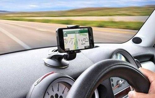 MOCOWANIE SAMOCHÓD UCHWYT TELEFON DESKI kokpitu na Arena.pl