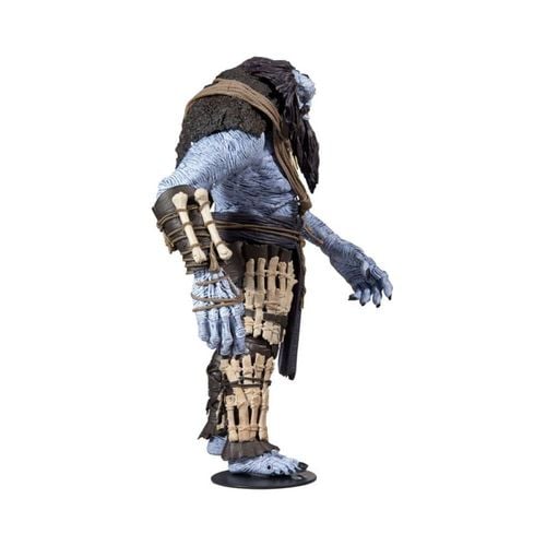 mcfarlane the witcher wild hunt ice giant 30cm na Arena.pl