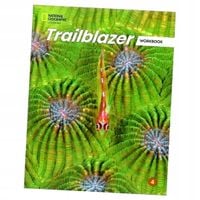 Trailblazer Level 4 WB - Mary Roulston