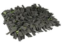 Mata węchowa dla psa lub kota ze zdejmowanym spodem Flamingo Amigo 50x40cm