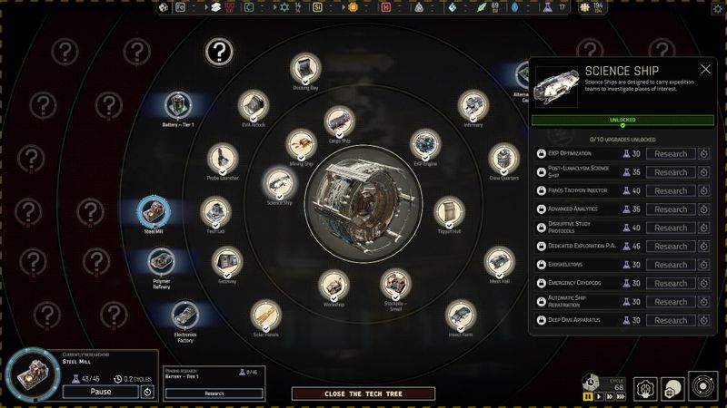 IXION Klucz Kod CD KEY BEZ VPN WYSYŁKA 24/7 zdjęcie 4