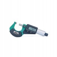 Mikrometr elektroniczny zewnętrzny zakres 0-25 mm/0-1" INSIZE (3109-25A)