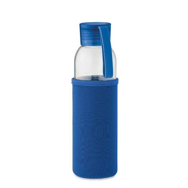 Szklana butelka 500 ml zdjęcie 1