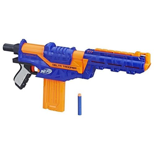Nerf N-strike Elite - Delta Trooper E1911 na Arena.pl