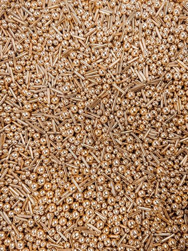 Słodki Bufet Posypka Cukrowa - OLD GOLD BLEND 90g na Arena.pl