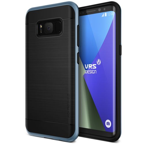 ETUI VRS DESIGN HIGH PRO SHIELD DO GALAXY S8 na Arena.pl