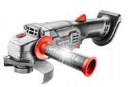 GRAPHITE SZLIFIERKA KĄTOWA 125mm 18V Energy+ bez akumulatora 58GE130