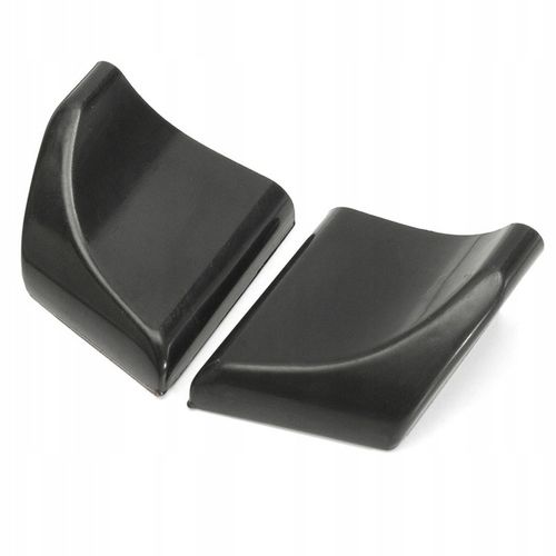 UNIWERSALNA LOTKA NA KLAPĘ SPOILER SPOJLER 150CM 3M CZARNY na Arena.pl