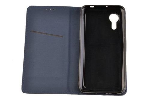 Etui Smart do Samsung Galaxy Xcover 5 niebieski na Arena.pl