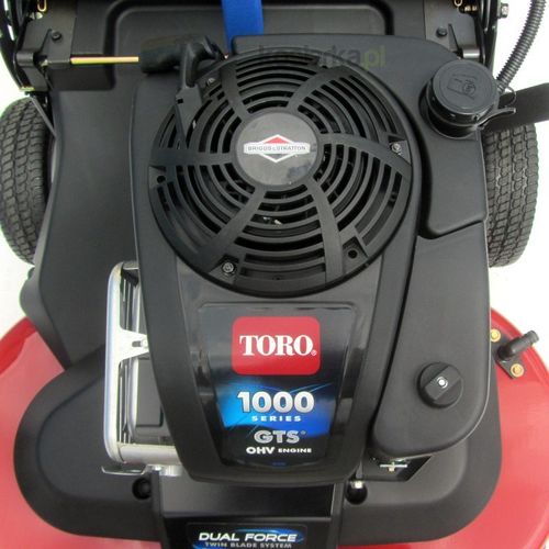 TORO 20976 Timemaster na Arena.pl