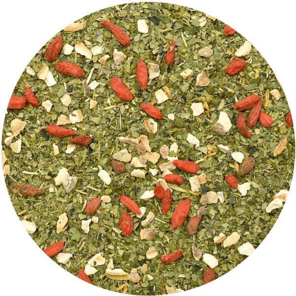 Verde Mate Green Hangover 0,5 kg zdjęcie 5