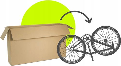 Rower Jubilat Uniwersal Składak 24' Jubilat Wigry na Arena.pl