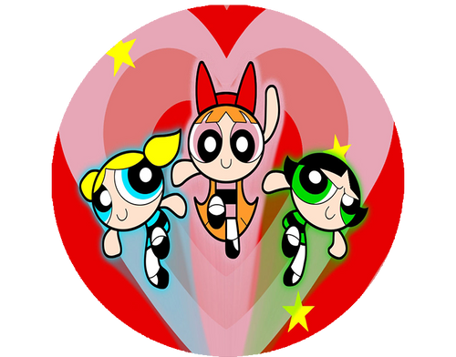 Podkładka pod myszkę Atomówki na Arena.pl