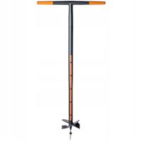 ŚWIDER DO ZIEMI GLEBY WIERTNICA DOŁOWNIK 150mm