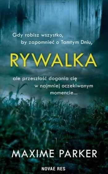 Rywalka Maxime Parker zdjęcie 1