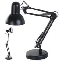lampa biurkowa kreślarska regulowana nocna szkolna | 12243_cz