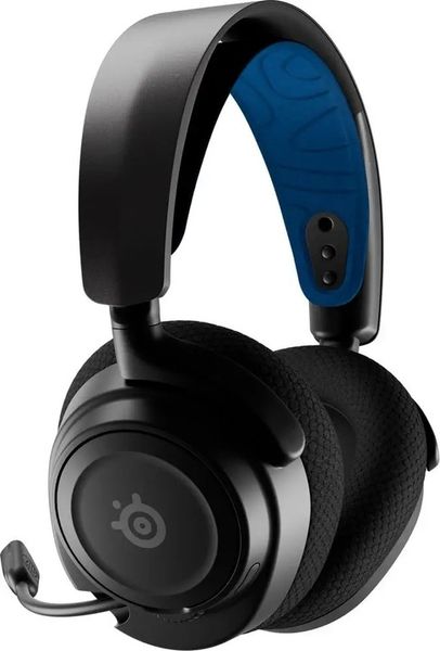 Słuchawki Bezprzewodowe SteelSeries Arctis Nova 7P zdjęcie 5
