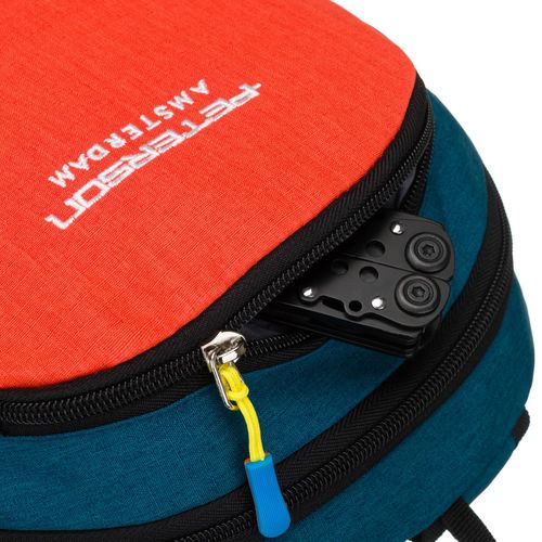 plecak ptn sby-03-8429 blue-orange na Arena.pl