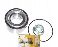 ŁOŻYSKO KOŁA RENAULT KANGOO 98+ PRZÓD KPL