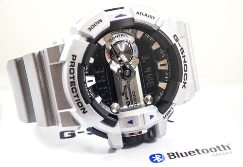 Zegarek Casio G-Shock GBA-400-7C na Arena.pl