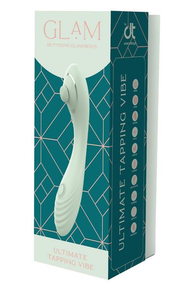 Glam Ultimate Tapping Vibe zdjęcie 1
