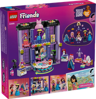 42685 - LEGO Friends - Pokaz mody w mieście Heartlake