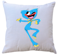 Poduszka Huggy Wuggy