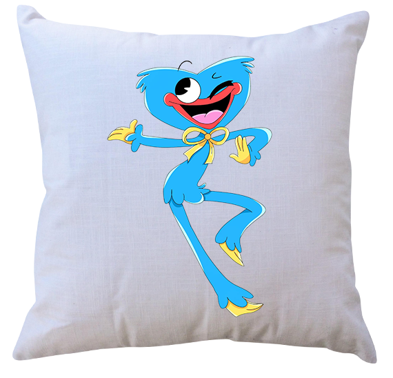 Poduszka Huggy Wuggy zdjęcie 1