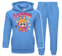 Dres Dziecięcy Labubu