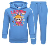 Dres Dziecięcy Labubu