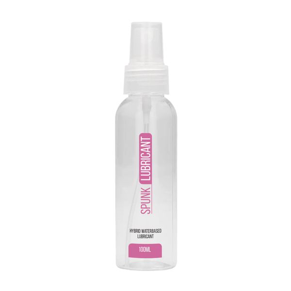 Spunk Lubricant - 100 Ml zdjęcie 1