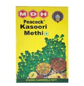 Przyprawa liście kozieradki Kasoori Methi MDH 100g