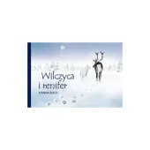 Wilczyca i renifer