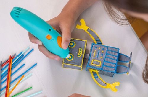 Długopis 3D 3DOODLER Start Plus na Arena.pl