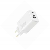 Szybka ładowarka 65W sama kostka 3 wejścia do Samsung A33 5G