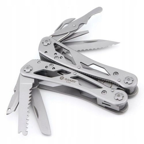 Narzędzie wielofunkcyjne Multitool Ganzo G202 24w1 na Arena.pl
