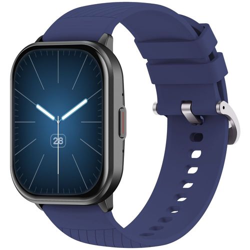 smartwatch gravity czarny pasek + bransoleta gt43-5 na Arena.pl