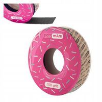 Staleks Rolka Z Taśmą Ścierną PapMAm ATSC-150W