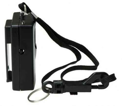 Alarm personalny na Arena.pl