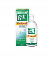 Opti Free Replenish 300 ml